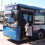 RTCバス RTCバス