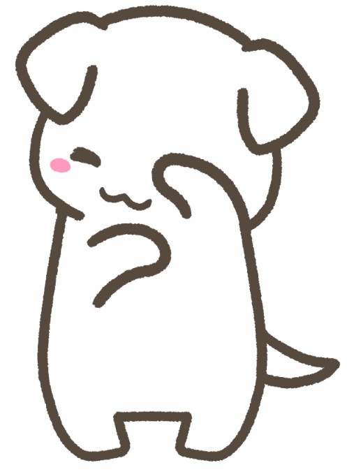 目がかゆい