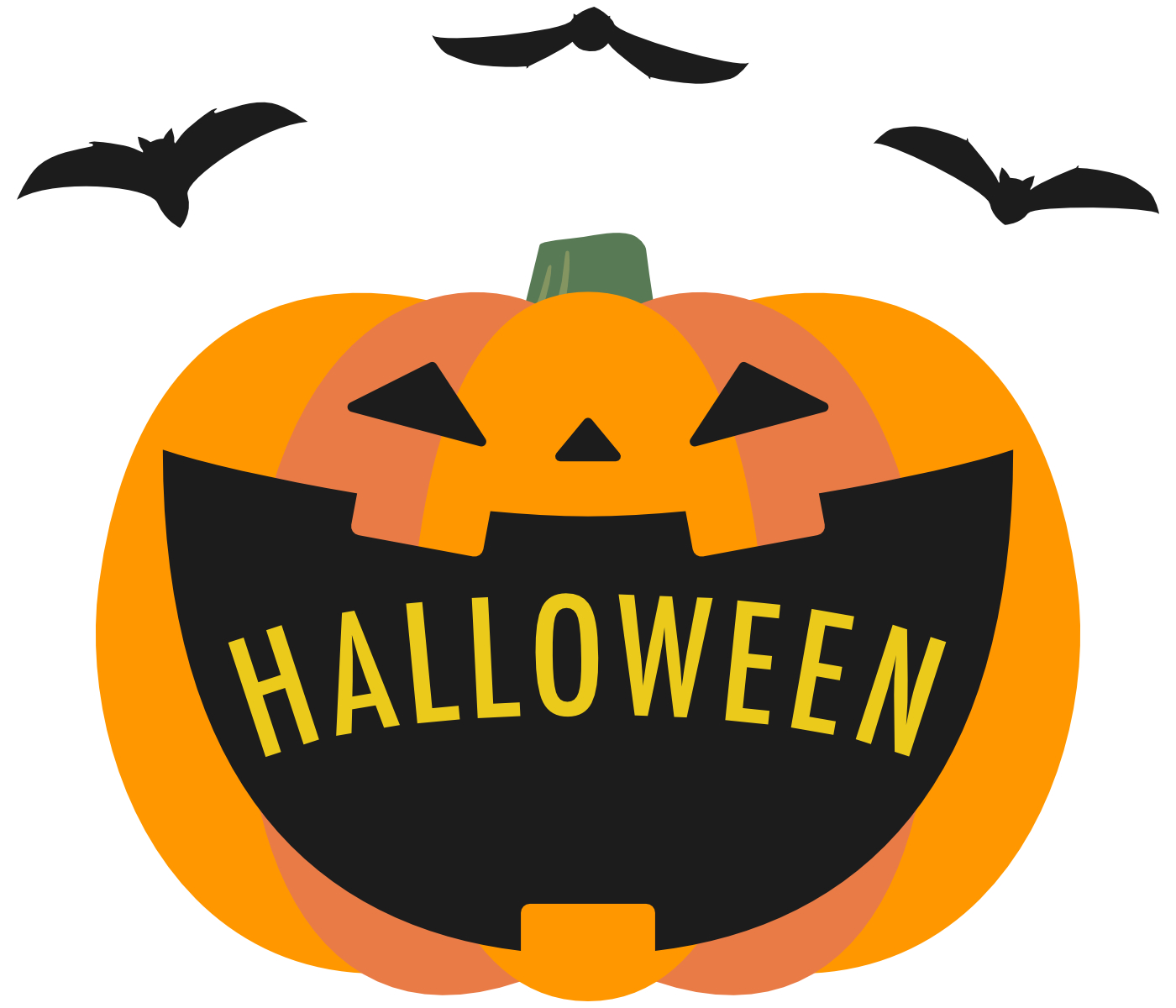 ハロウィン
