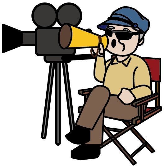映画