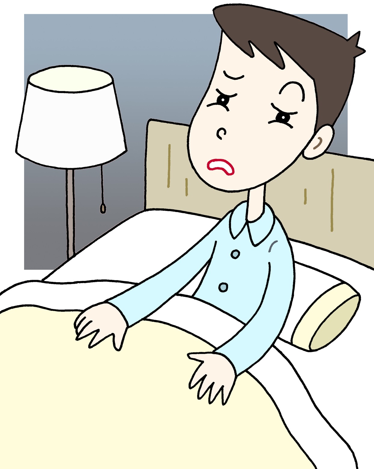 睡眠障害