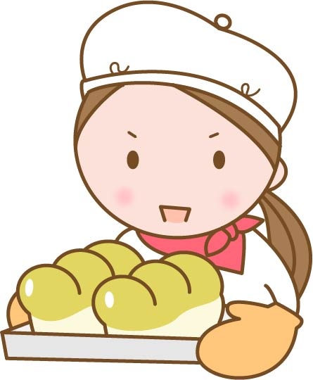 ベイカリー