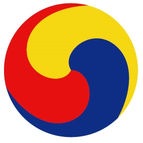 三太極