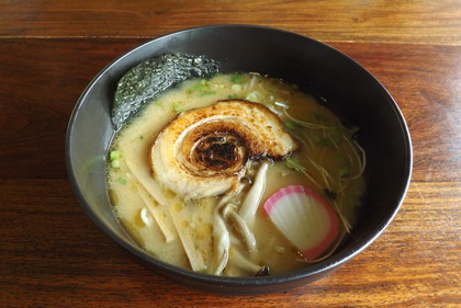 ボス・ラーメン