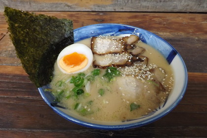 初心ラーメン