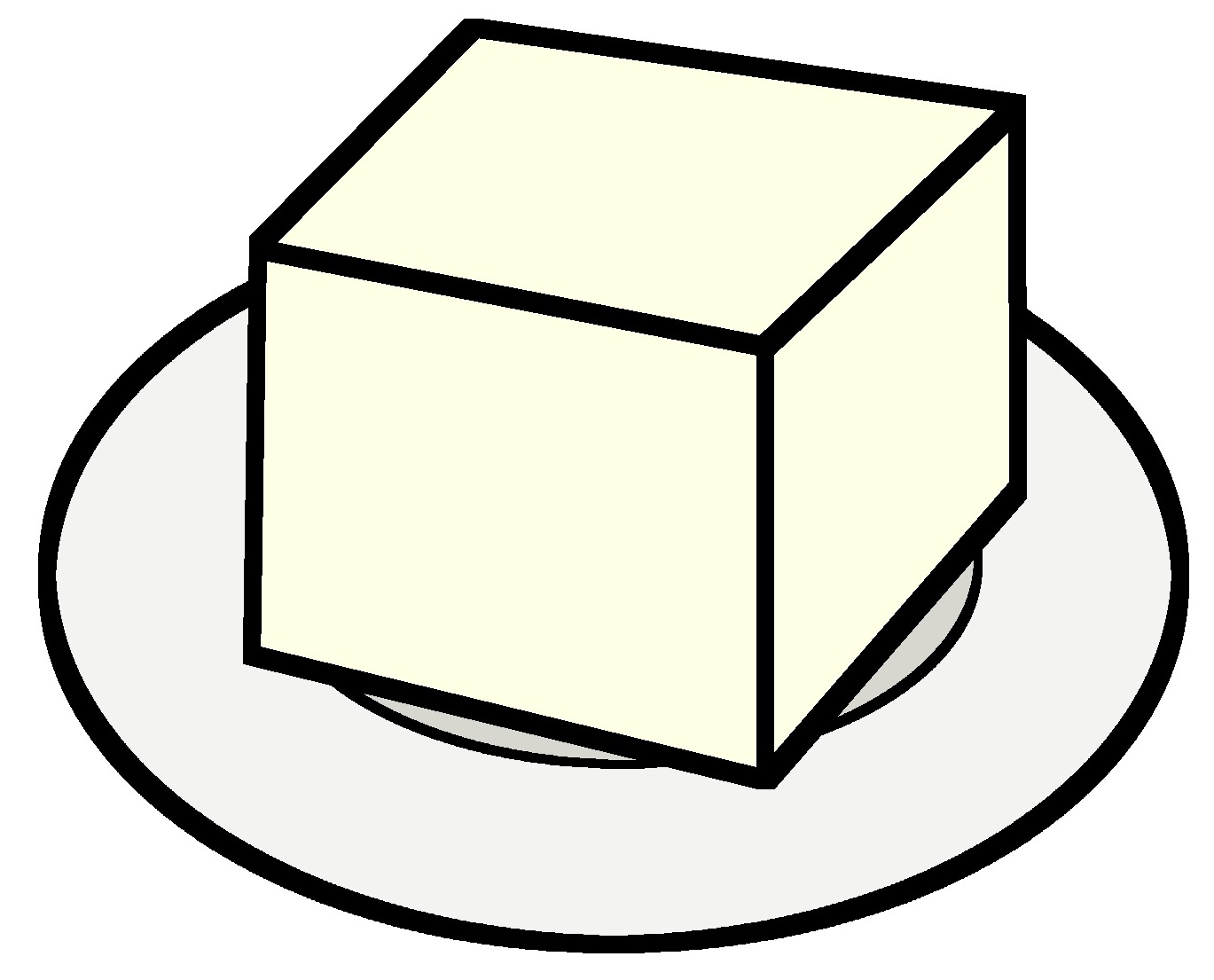 豆腐