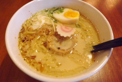 月光