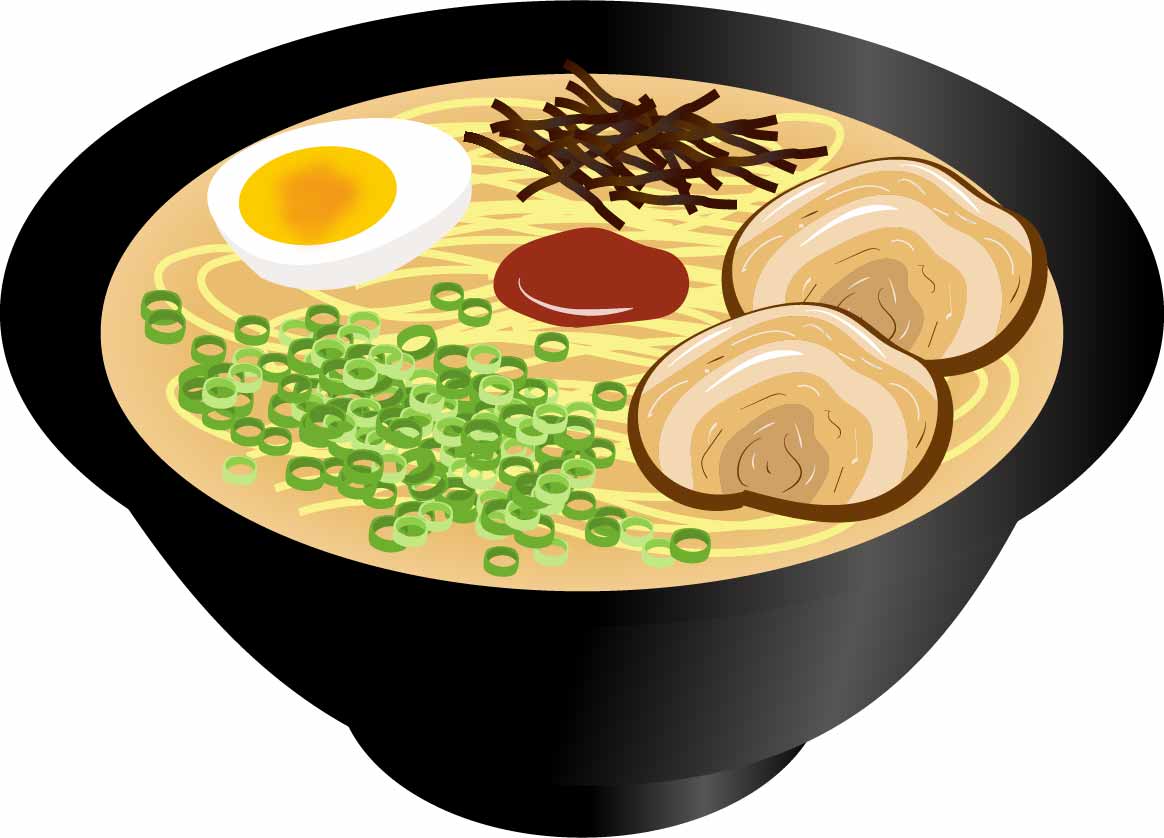 ラーメン