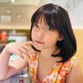 Nutthacha Padovan（ณัฐชา พาโดวัน）さん
